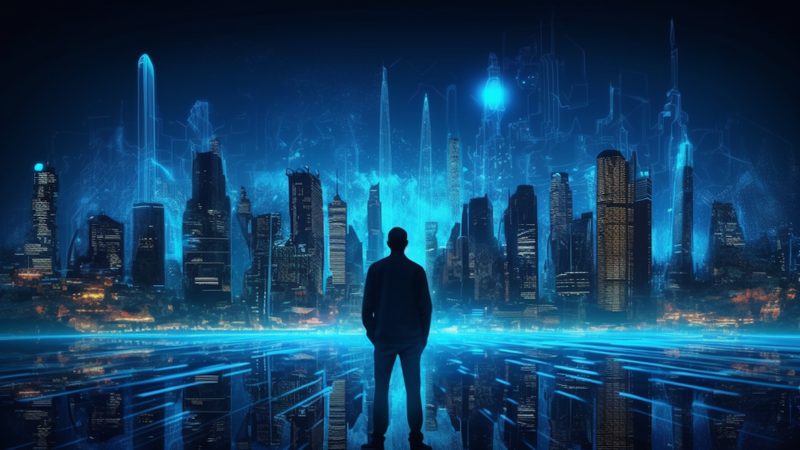 知识图谱图数据库定制开发：构建企业智能化决策基石**